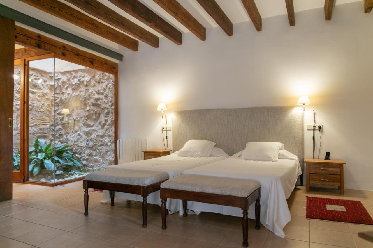 Moragues Health&wellness 4* Artá