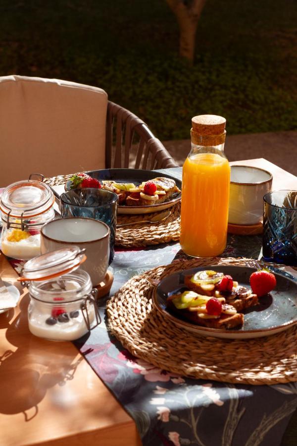 Moragues Health&wellness Hotel Artá
