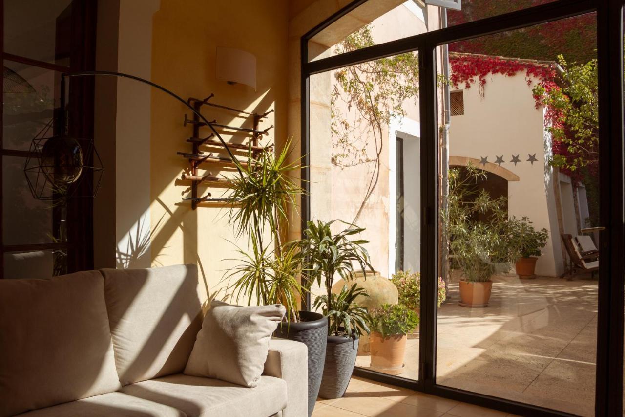 Moragues Health&wellness Hotel 4*