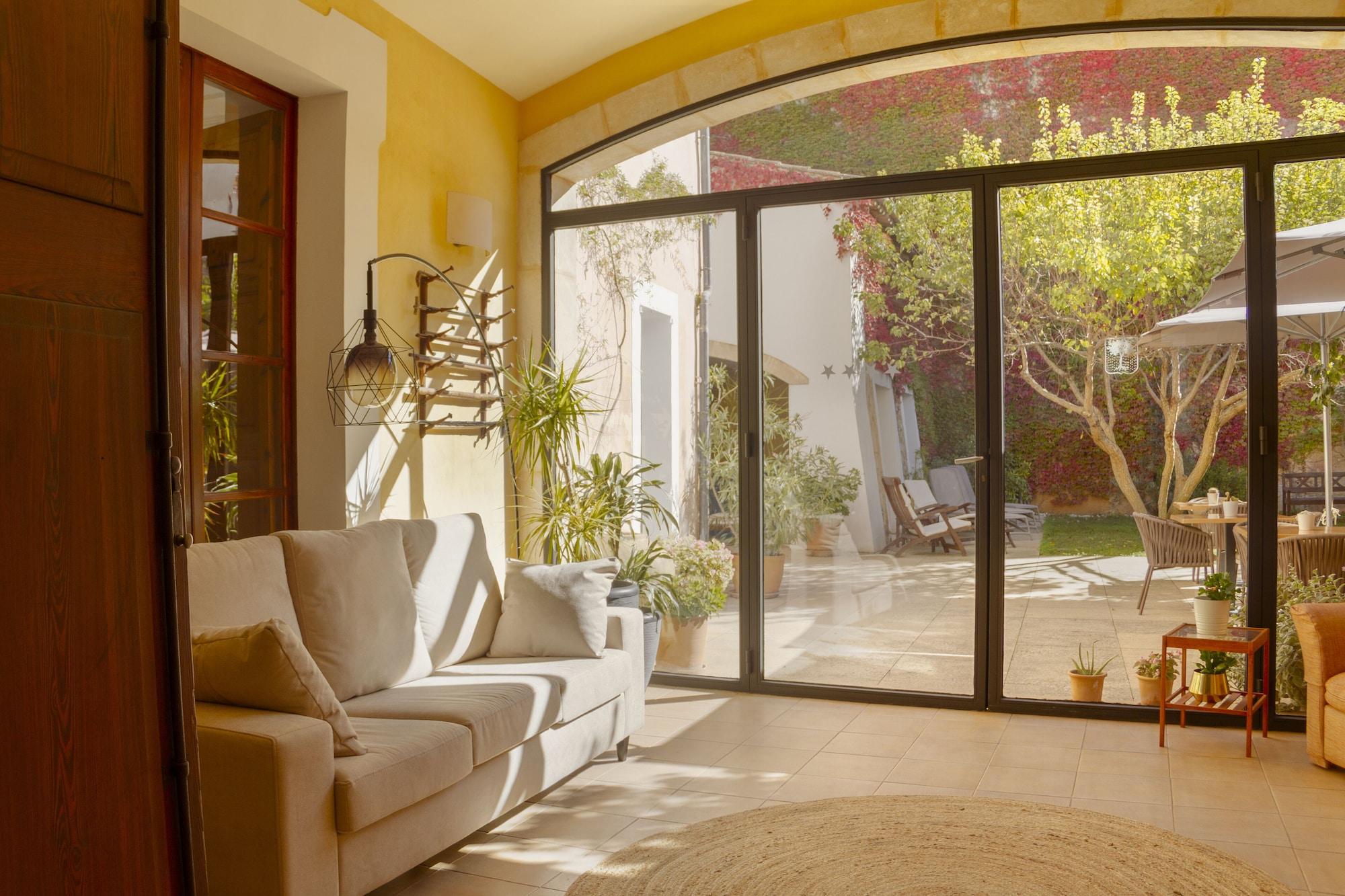 Moragues Health&wellness 4* Artá