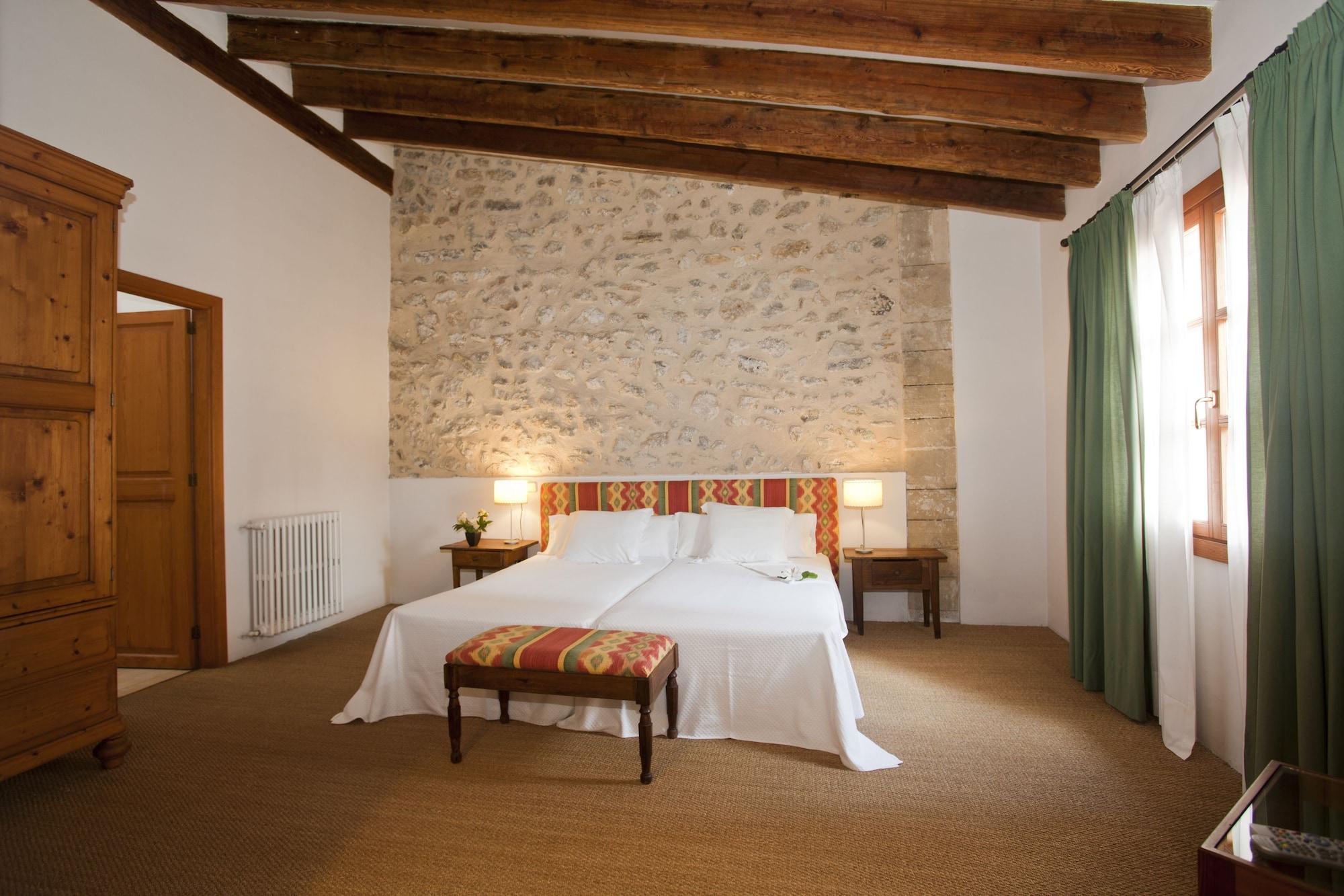 Moragues Health&wellness 4* Artá