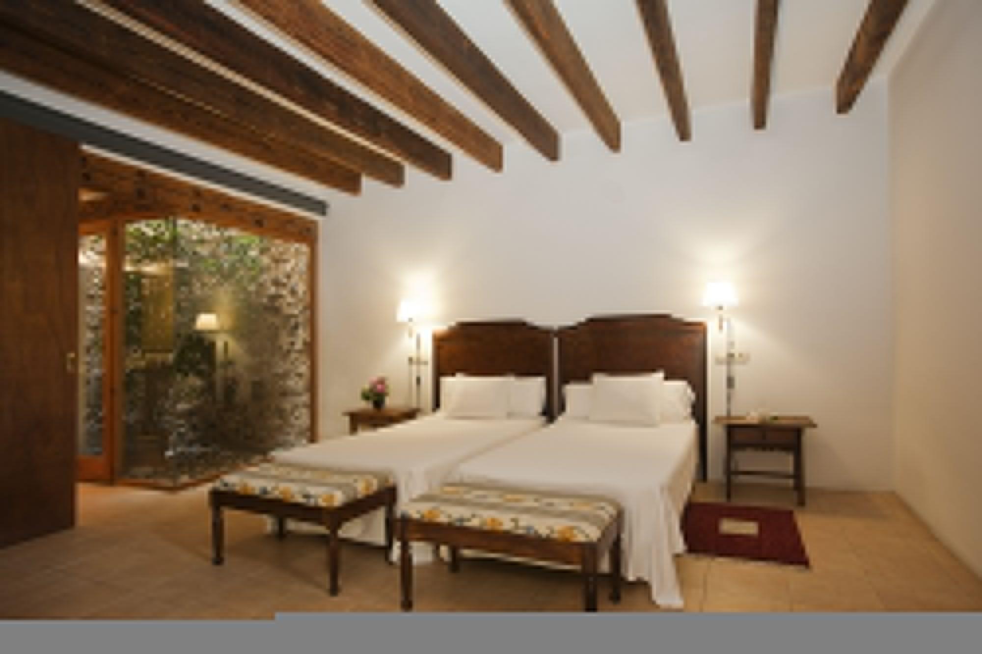 Moragues Health&wellness 4*