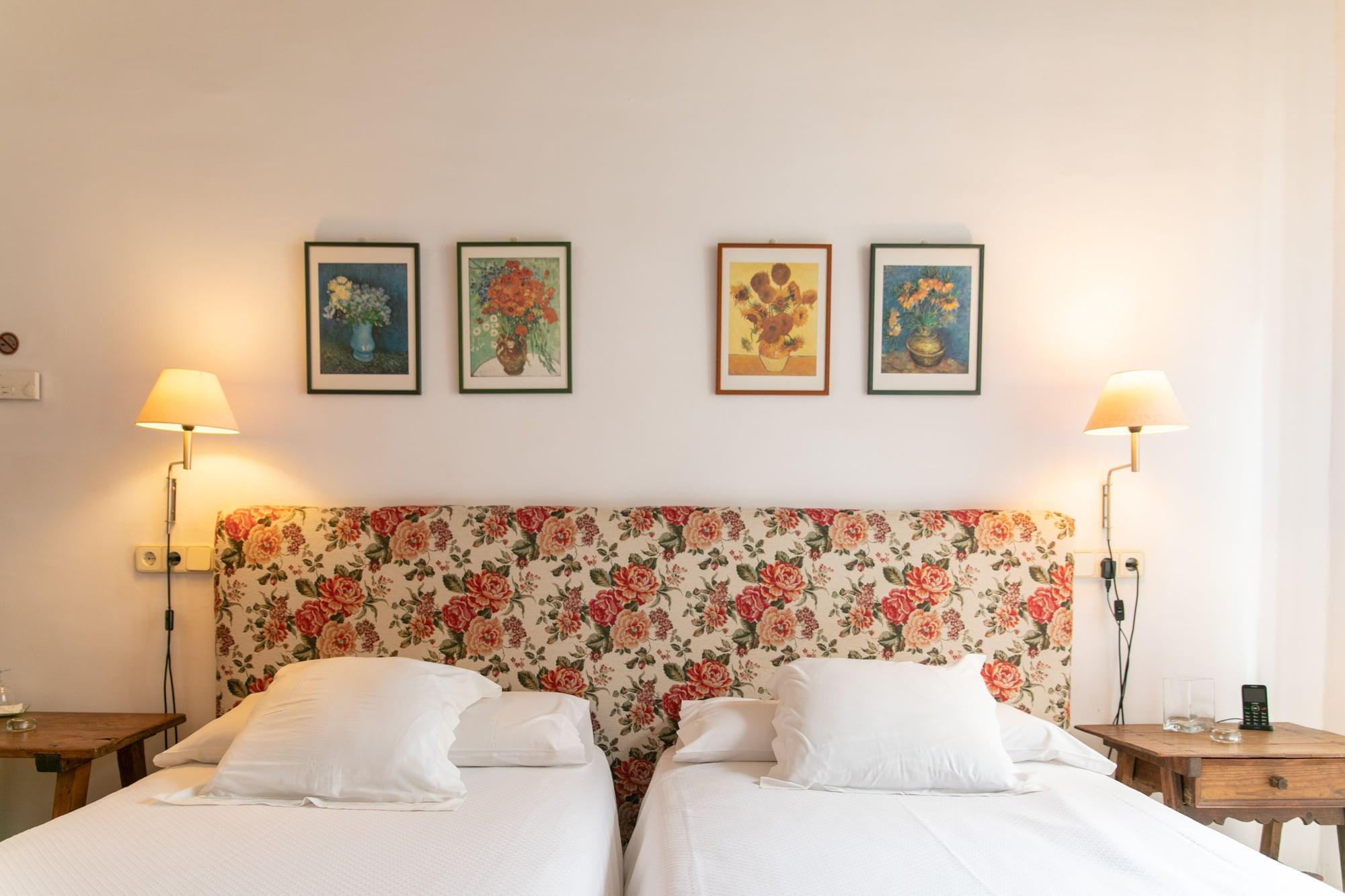 Hotel Moragues Health&wellness 4*
