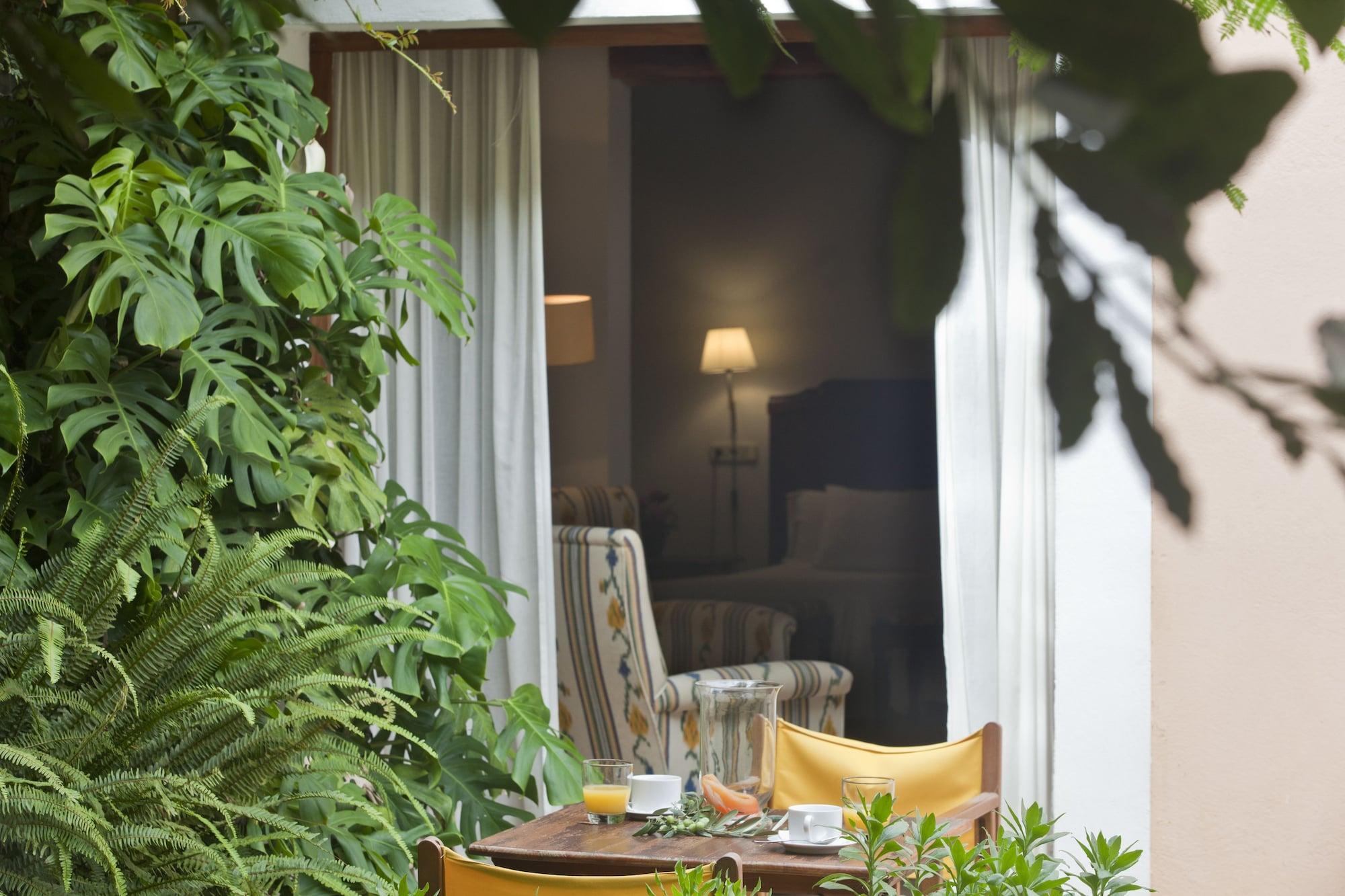 Moragues Health&wellness 4*