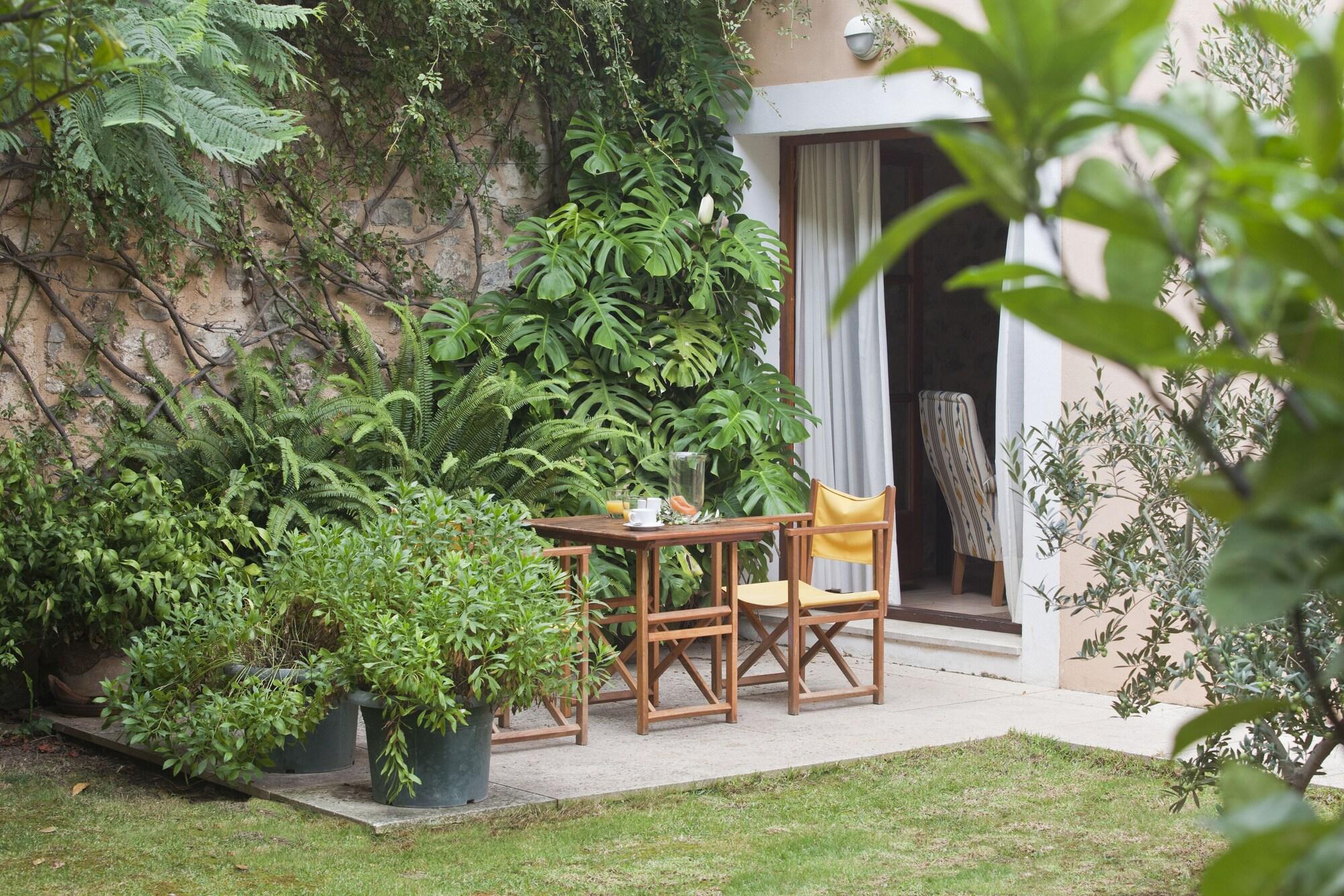 Hotel Moragues Health&wellness 4*
