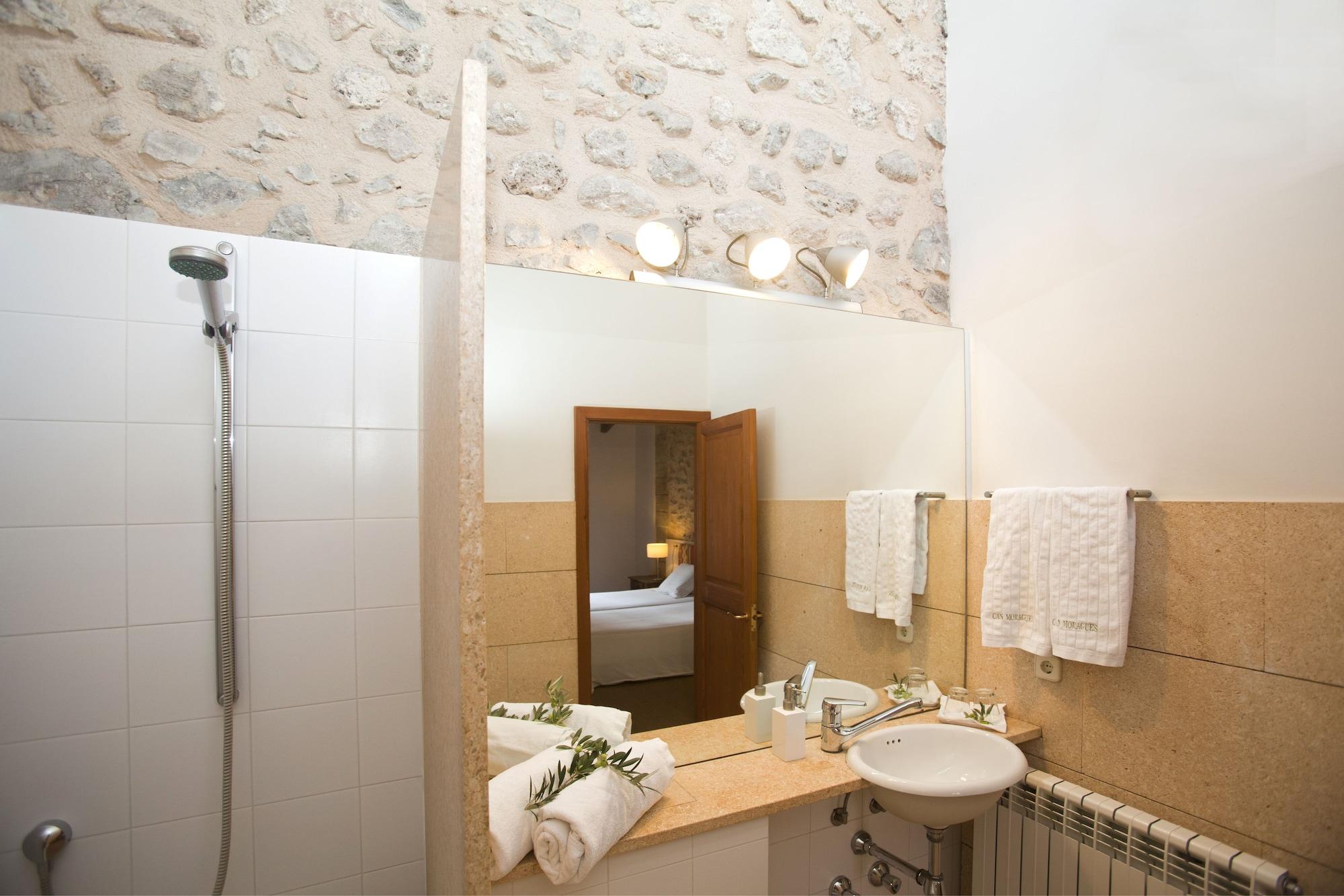 Moragues Health&wellness 4*