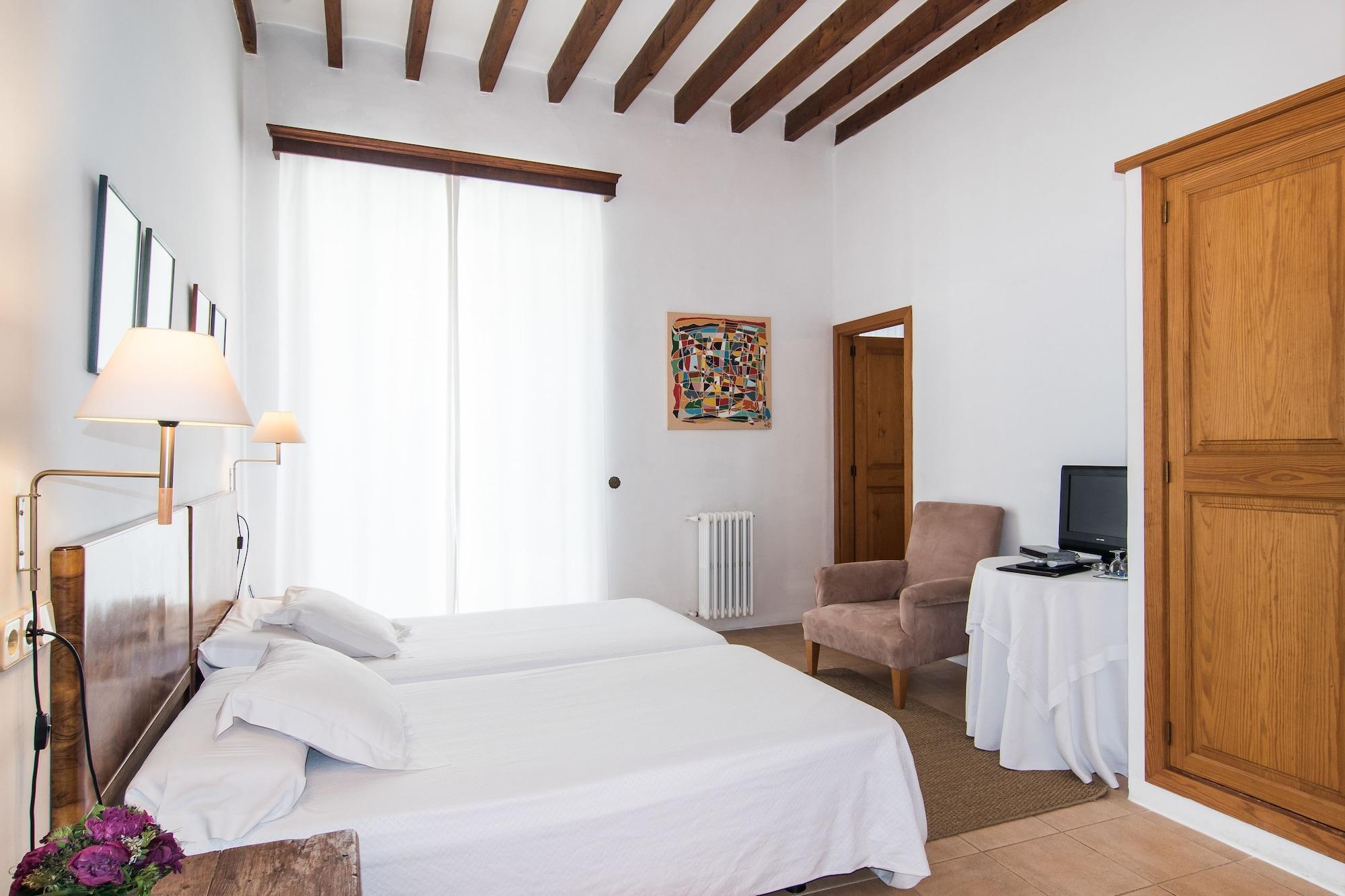 Moragues Health&wellness 4* Artá