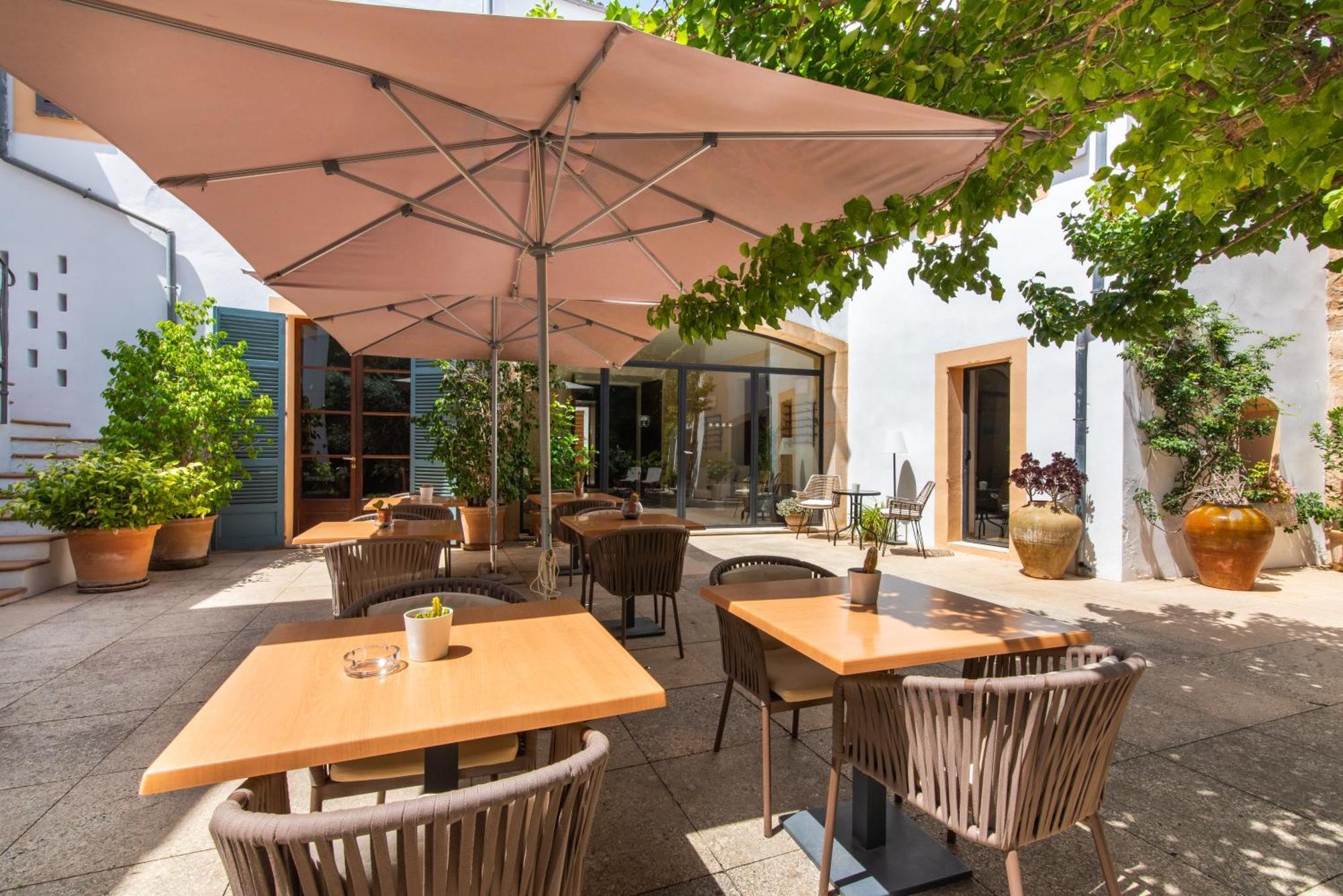 Moragues Health&wellness 4* Artá