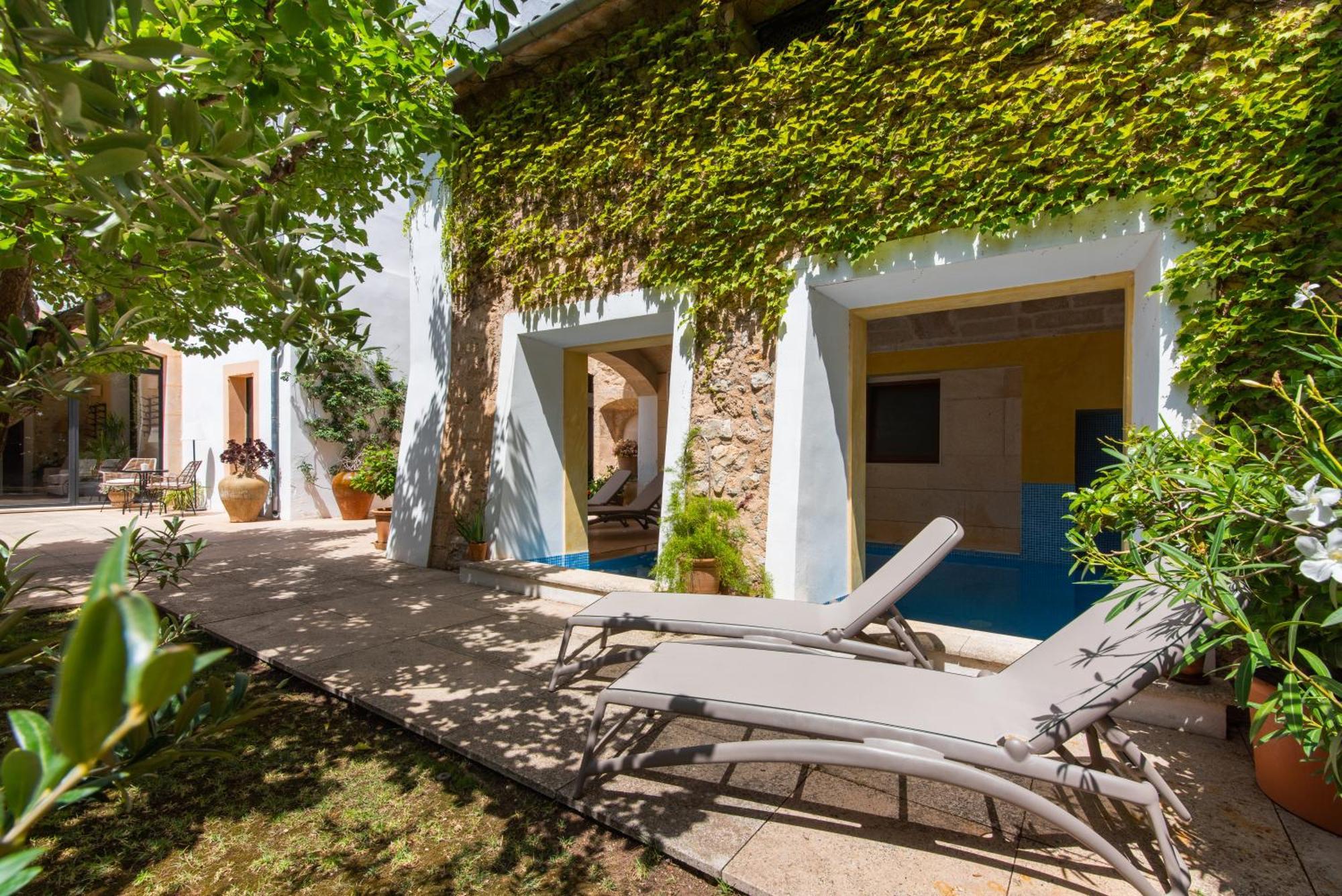 Moragues Health&wellness Hotel 4*