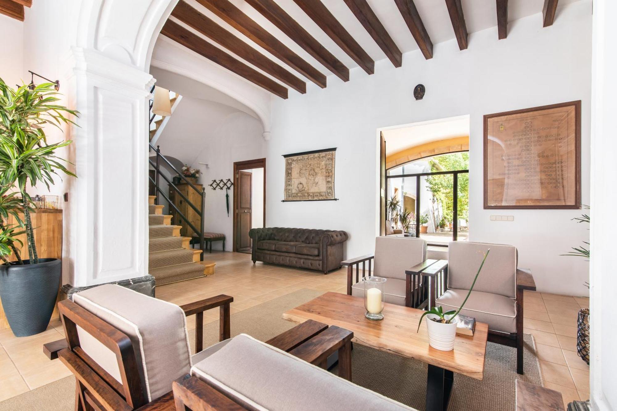 Hotel Moragues Health&wellness