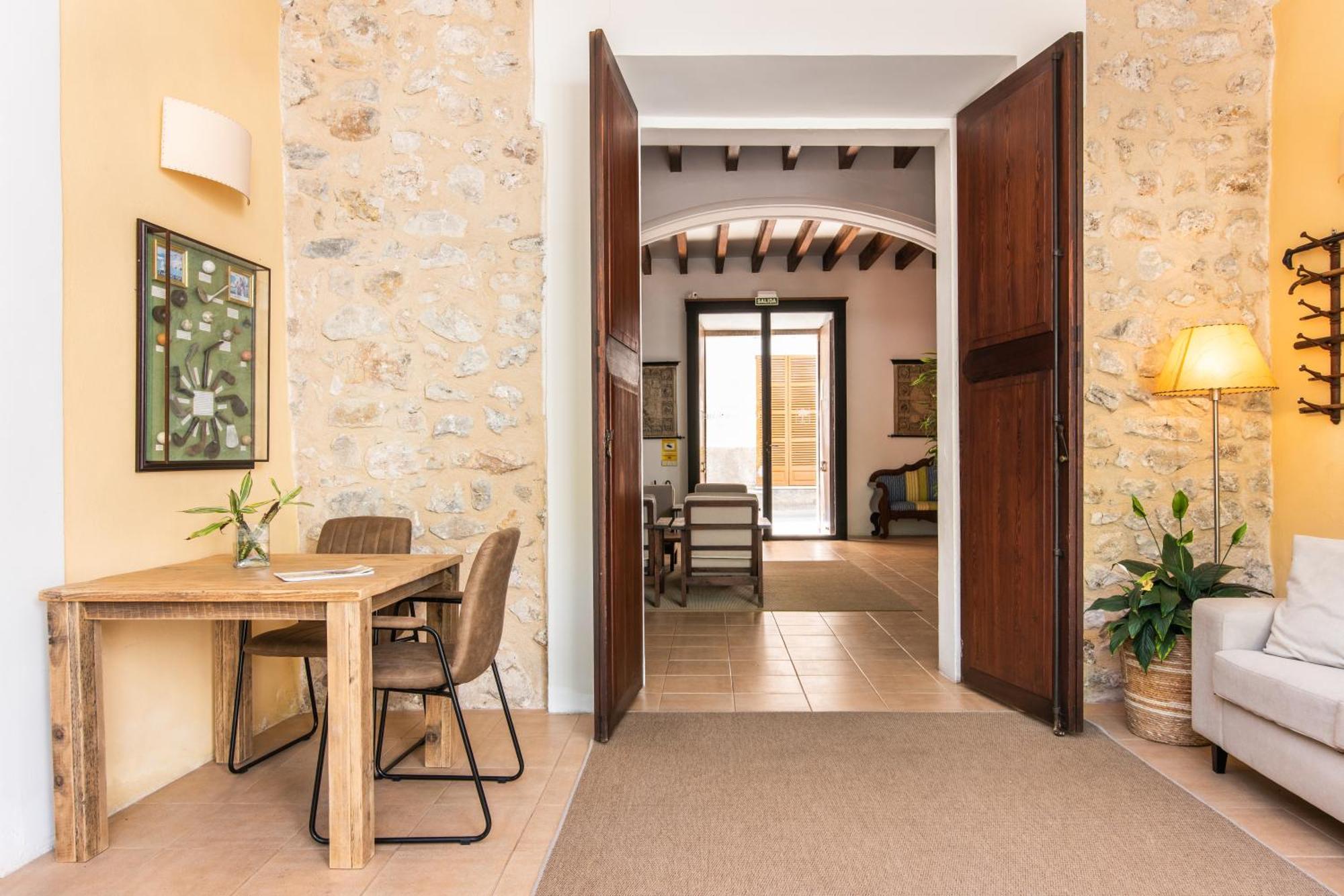 Moragues Health&wellness 4*