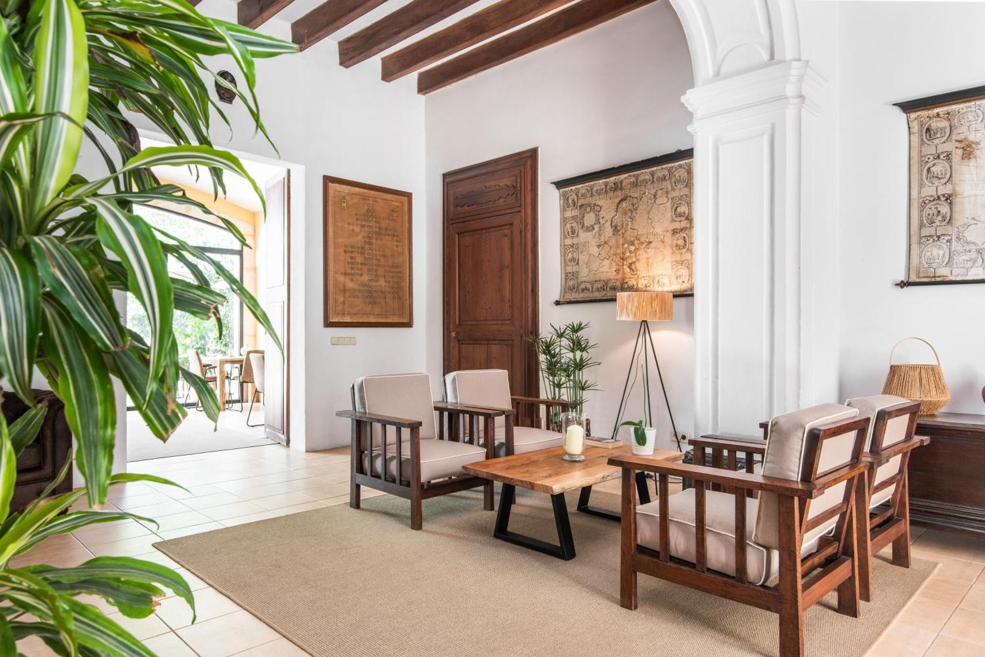 Moragues Health&wellness 4*