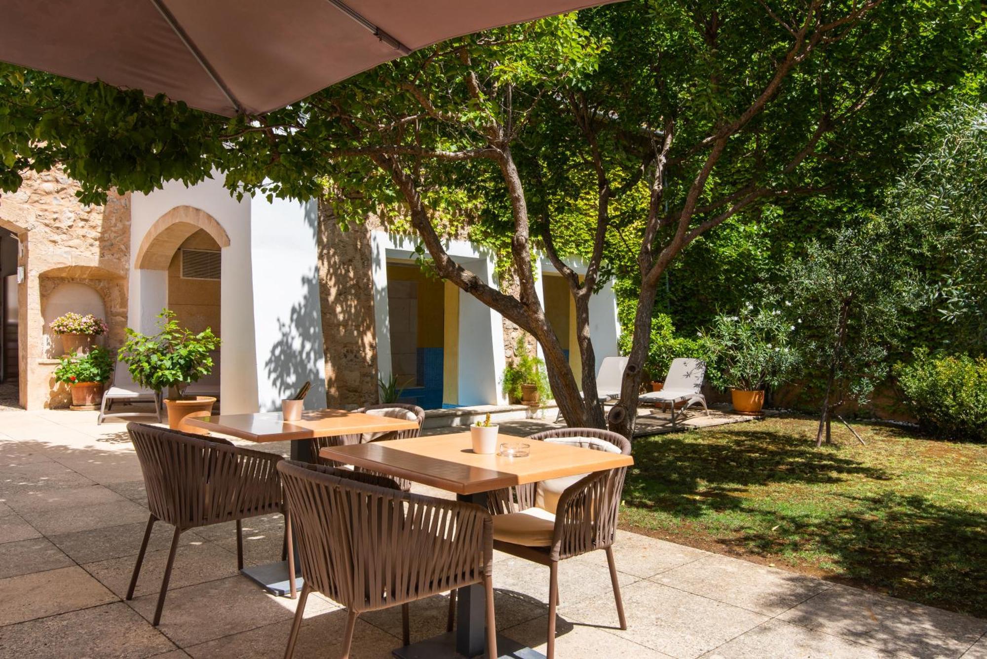Hotel Moragues Health&wellness