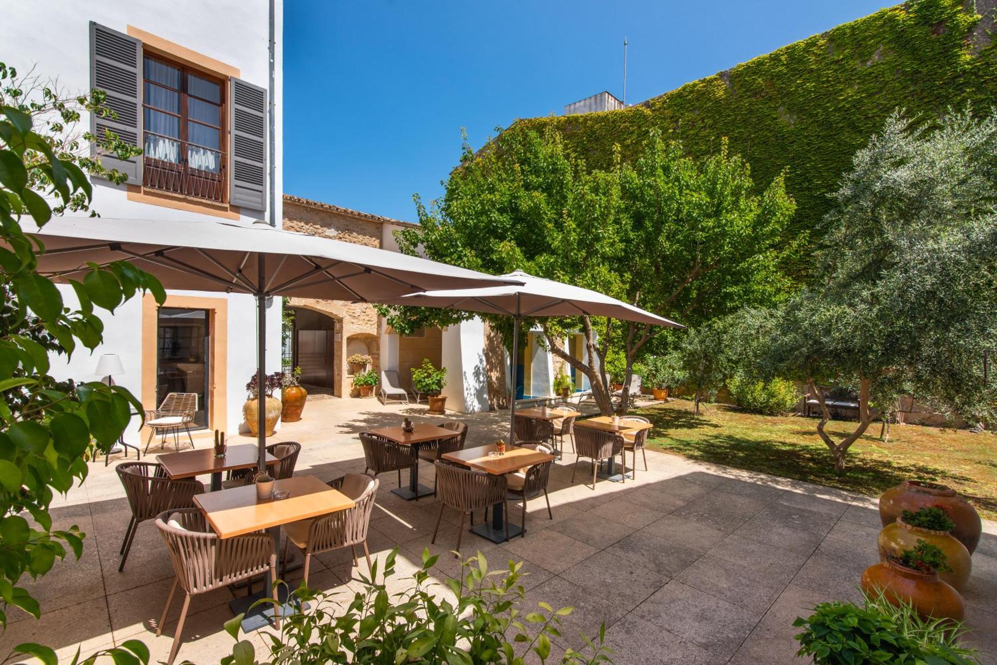 Moragues Health&wellness 4*