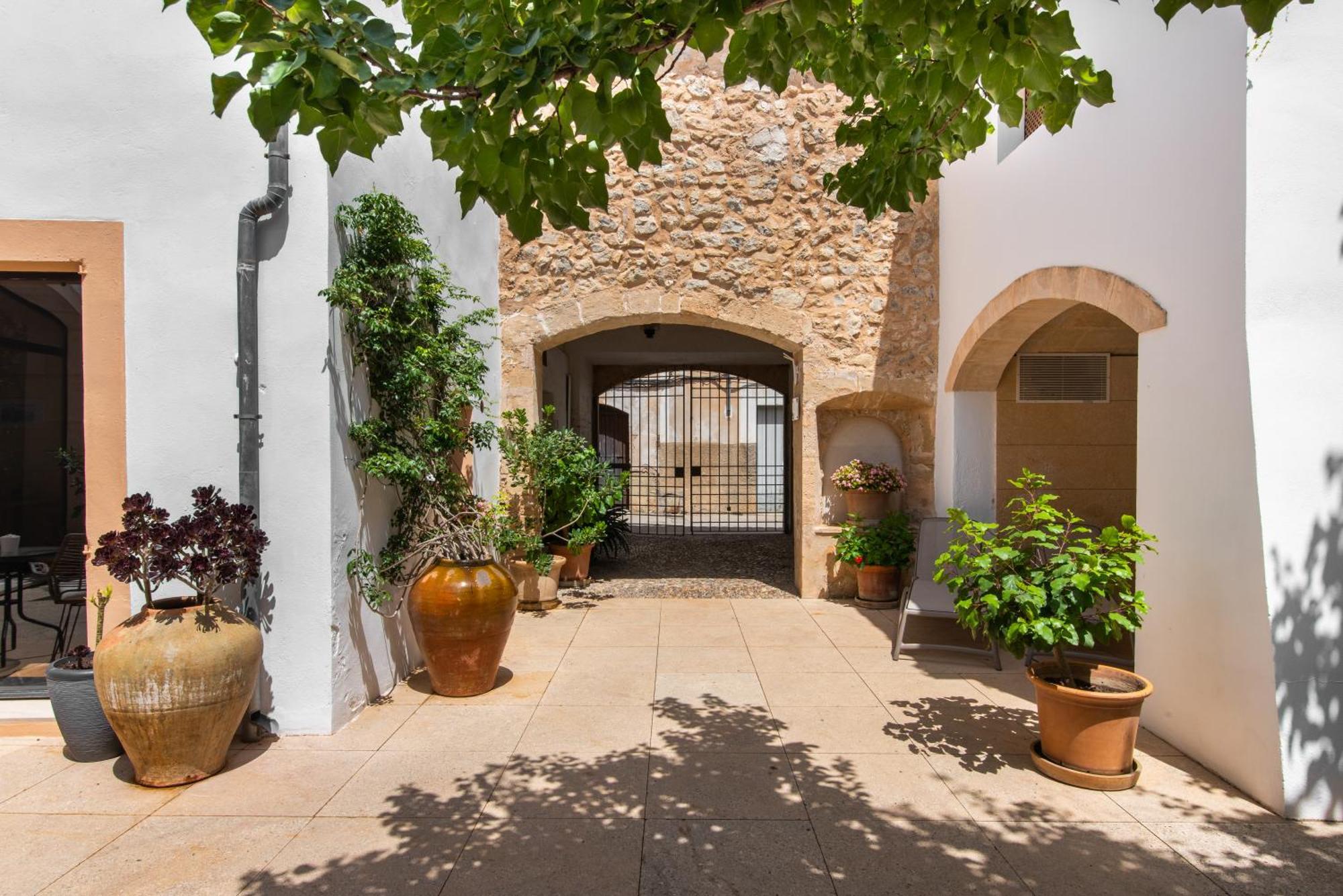 Hotel Moragues Health&wellness
