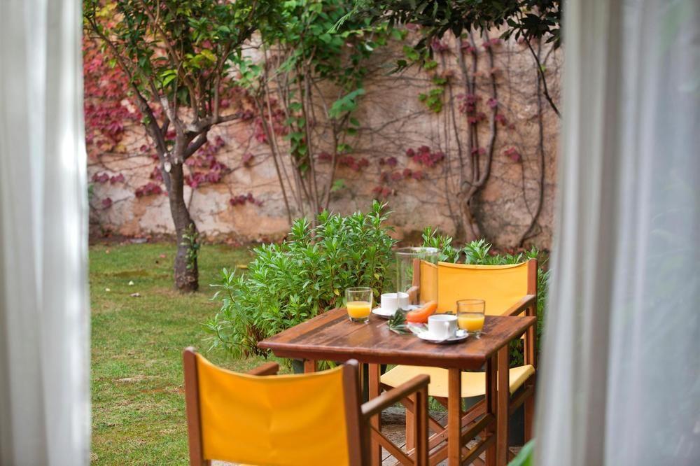 Moragues Health&wellness 4*