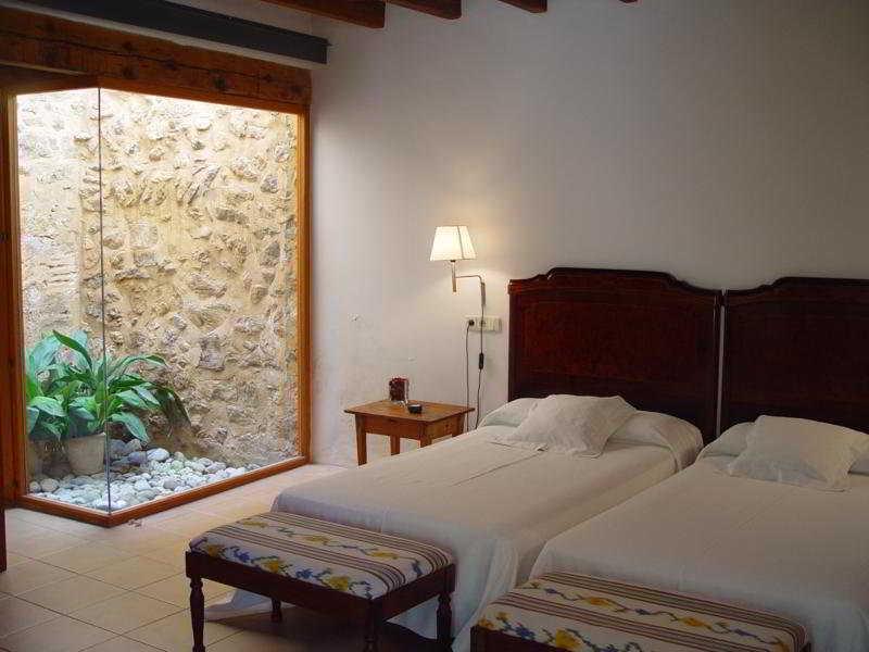 Moragues Health&wellness 4* Artá