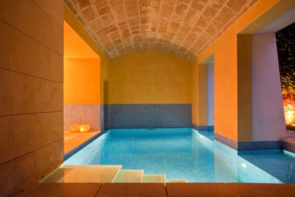 Moragues Health&wellness Hotel 4*