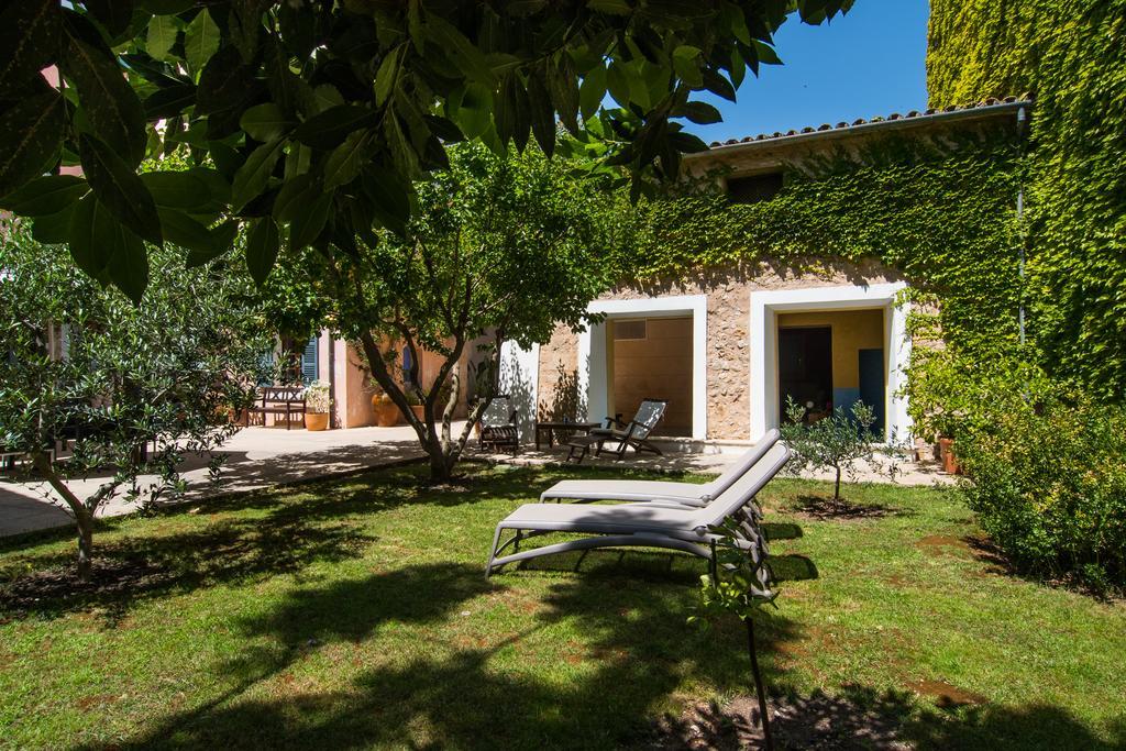 Moragues Health&wellness Hotel Artá