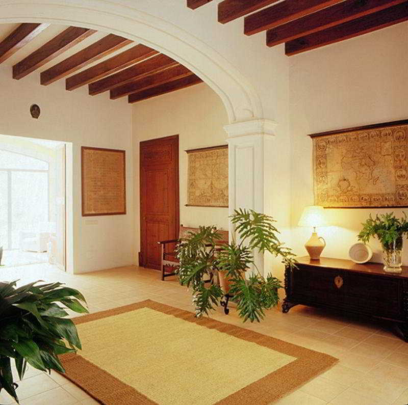 Moragues Health&wellness 4* Artá