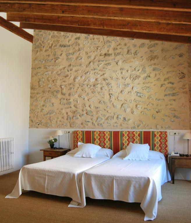 Hotel Moragues Health&wellness Artá