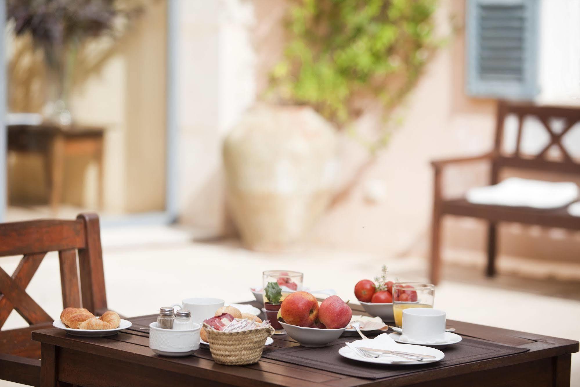 Moragues Health&wellness 4* Artá