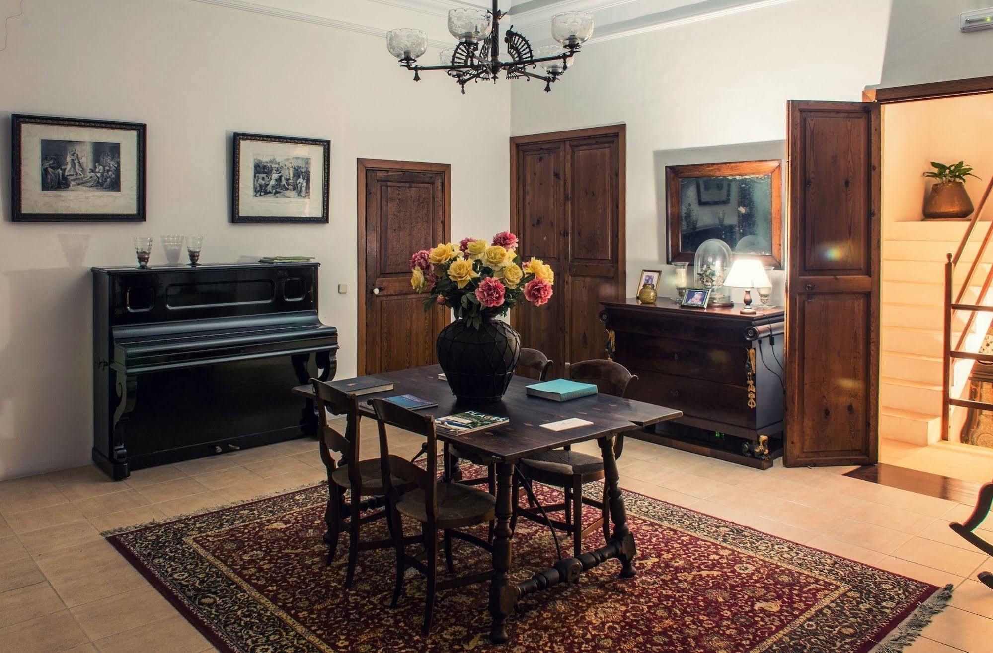 Moragues Health&wellness 4*