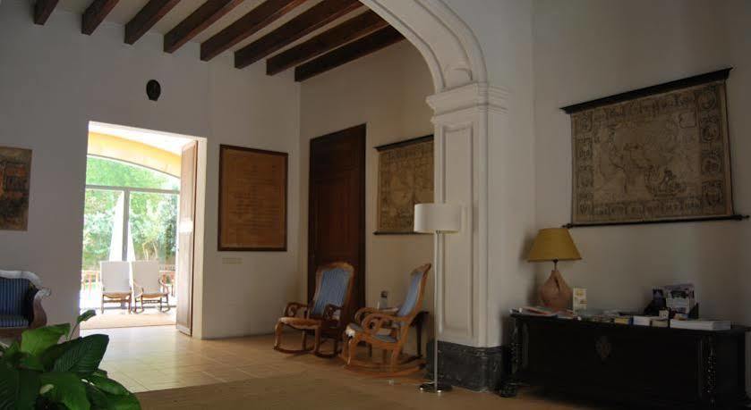 Hotel Moragues Health&wellness